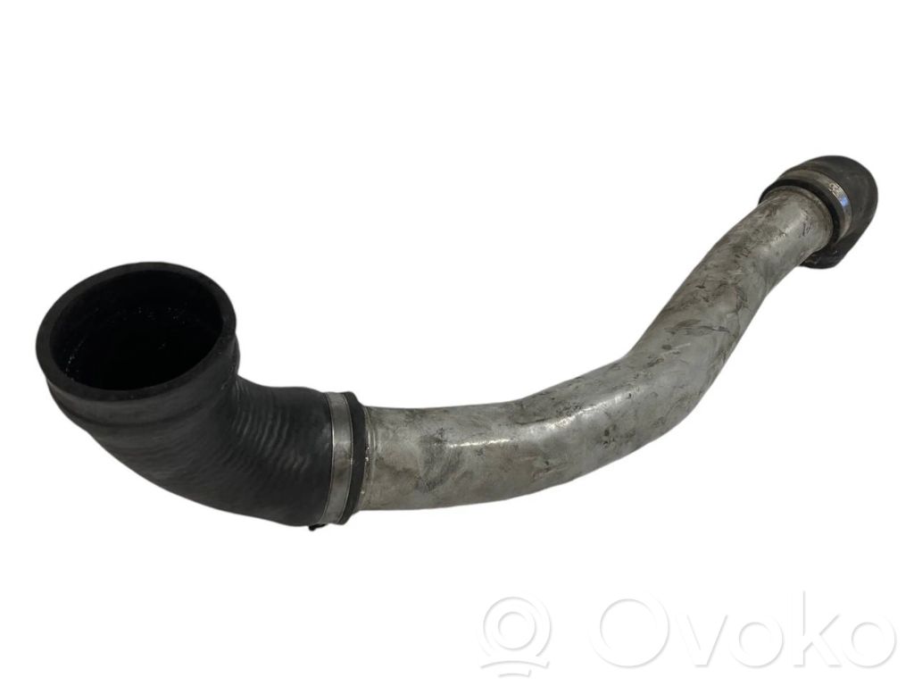 Interkūlera šļūtene (-es) / caurule (-es)