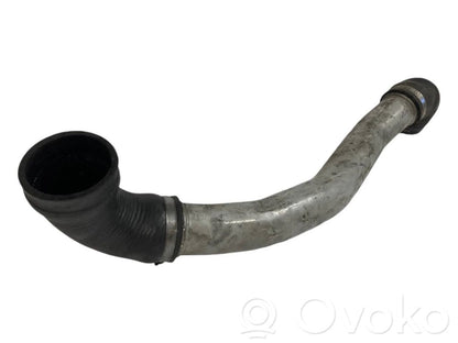 Interkūlera šļūtene (-es) / caurule (-es)