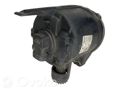 Передние противотуманные фары