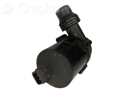 Electric circulation pump