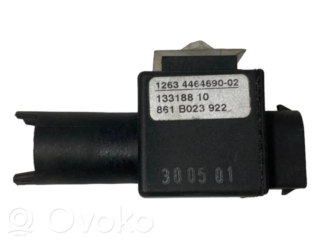 Other types of relays