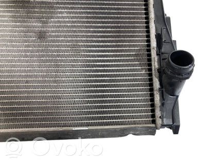 Dzesēšanas šķidruma radiators