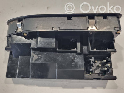 Elektrisko logu slēdzis