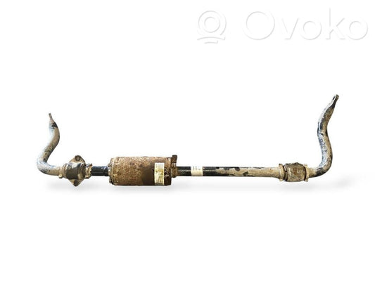 Aizmugurējais aktīvais stabilizators
