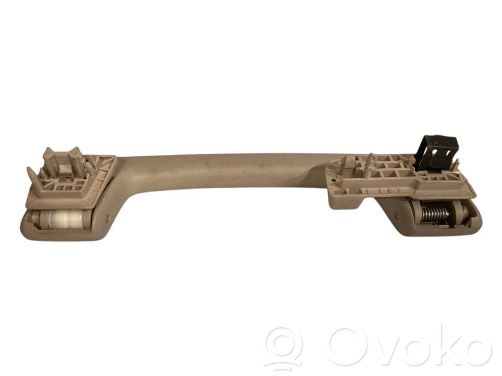 Aizmugurējais rokturis