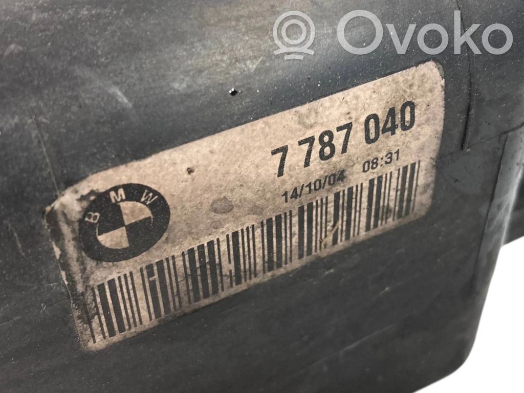 Dzesēšanas šķidruma izplešanās tvertne