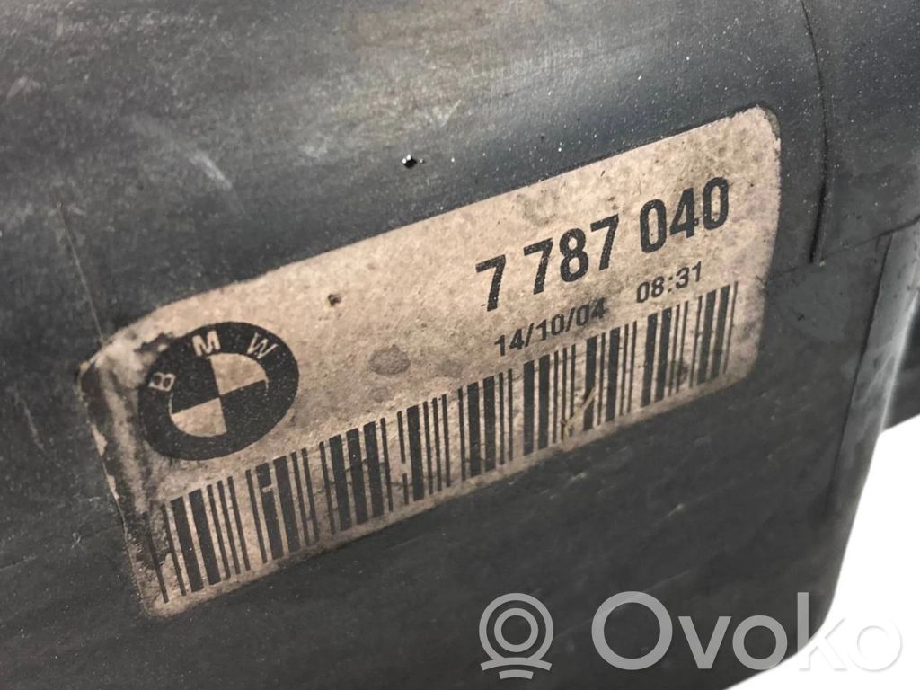 Coolant expansion tank