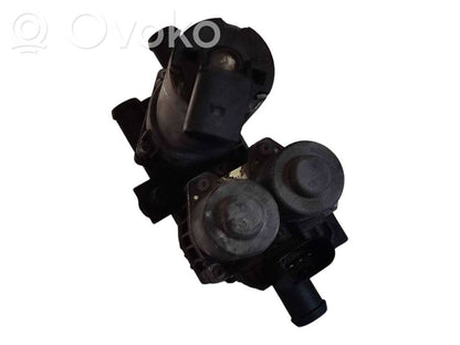 Apsildes radiatora vārsts (-i)