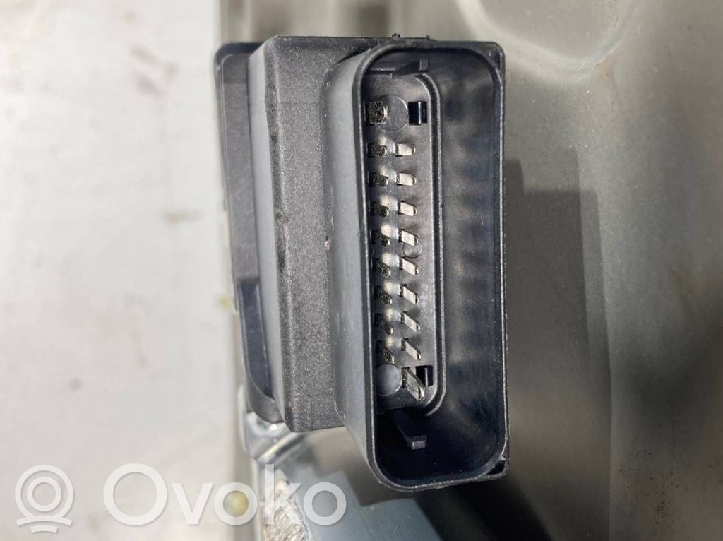 Elektriskā loga pacelšanas mehānisma komplekts