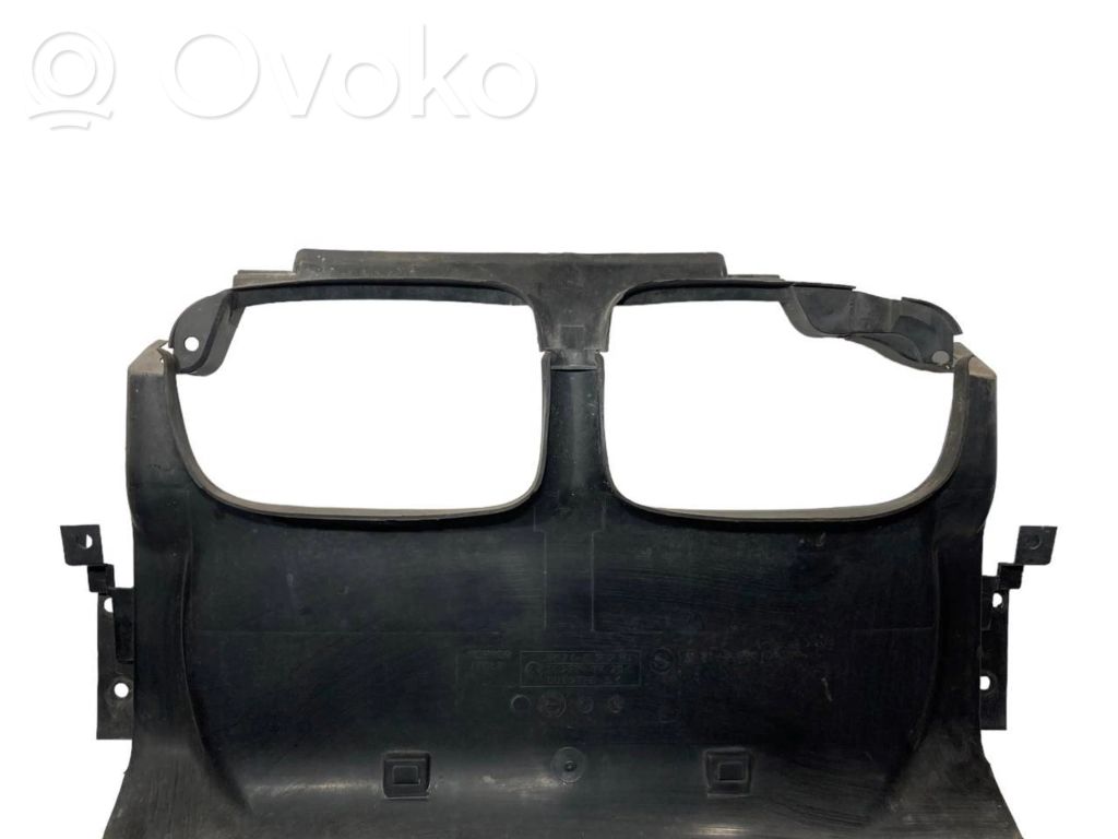 Gaisa plūsmas novirzītājs (-i)