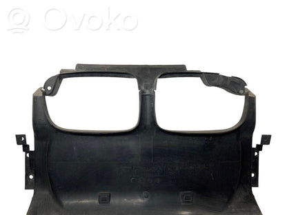 Gaisa plūsmas novirzītājs (-i)