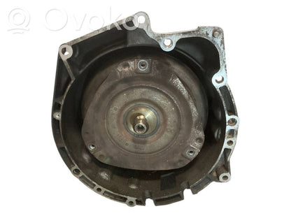 Автоматическая коробка передач