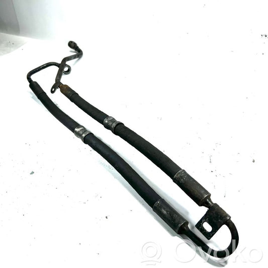 Stūres pastiprinātāja šļūtene (-es) / caurulīte (-es)