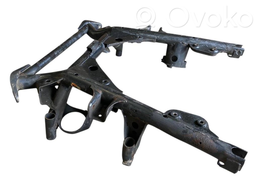 Priekšējais šķērsnis