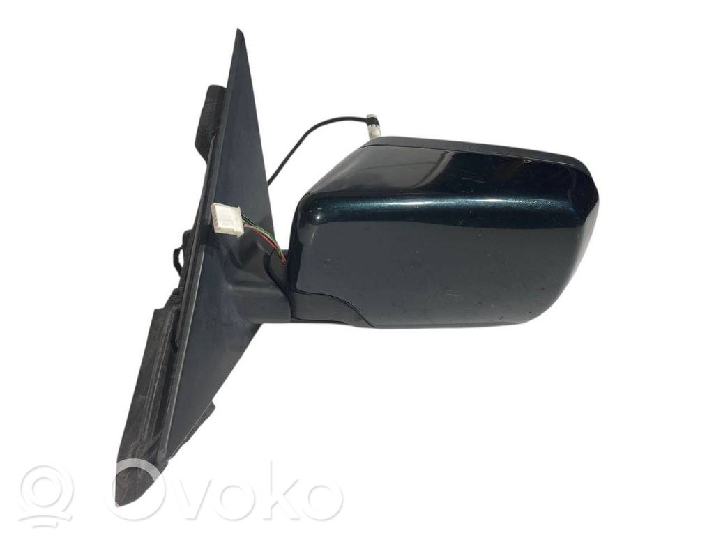 Spogulis (elektriski vadāms)