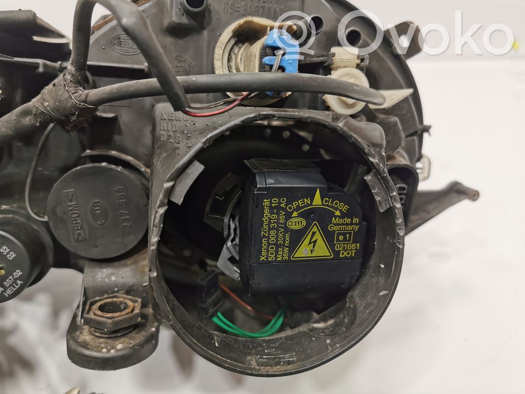 Priekšējais lukturis