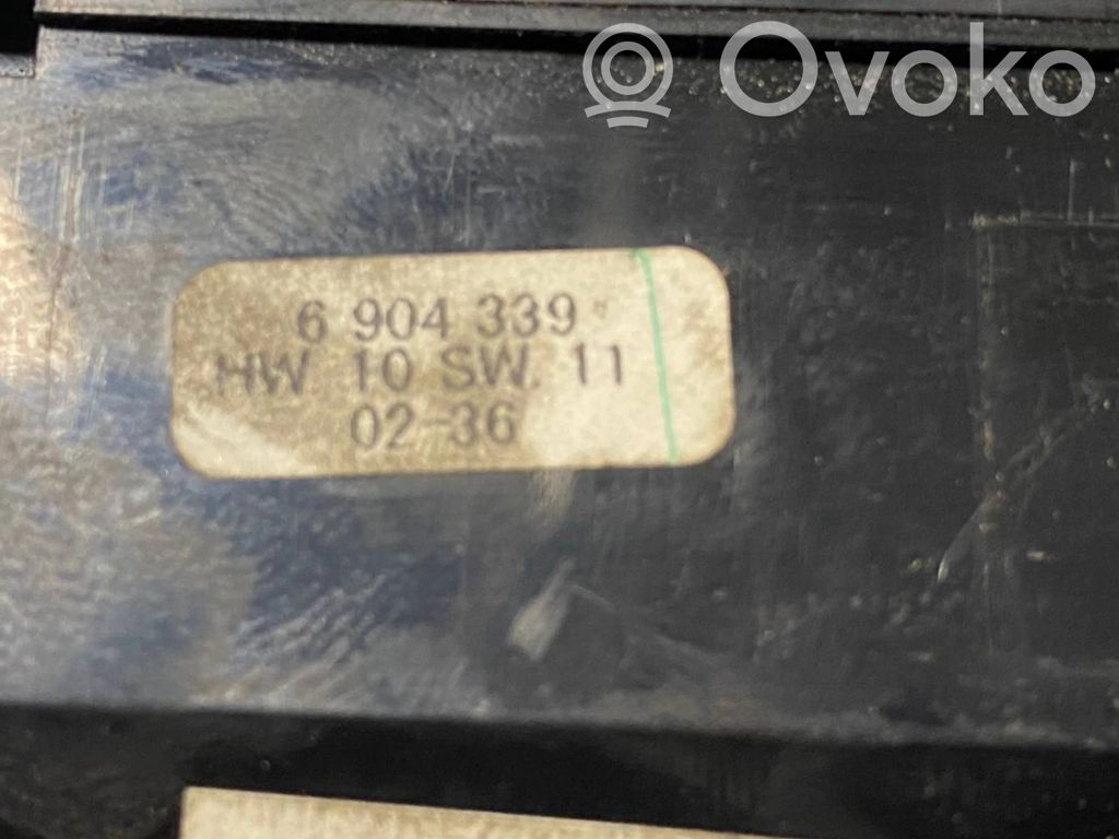 Elektrisko logu slēdzis