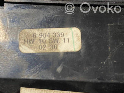 Elektrisko logu slēdzis