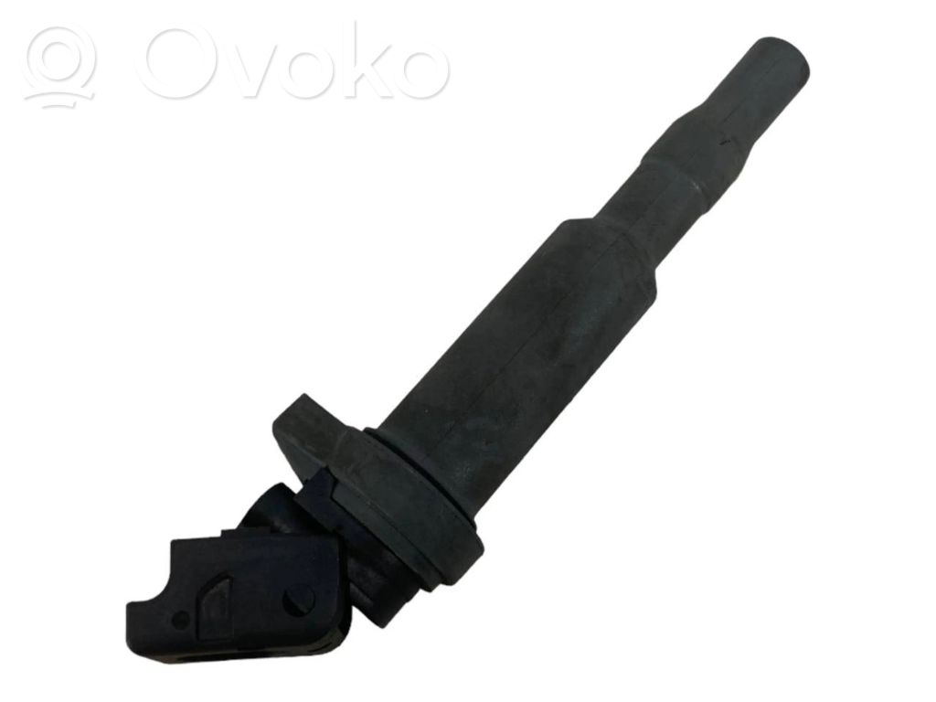 Augstsprieguma spole (aizdedzei)