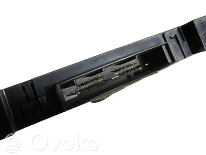 Sēdekļu apsildes slēdzis