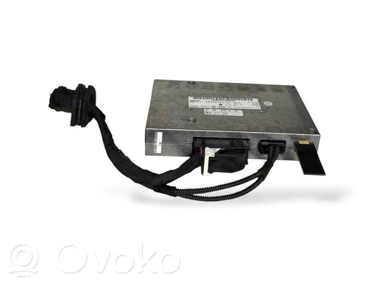 Bluetooth modulis