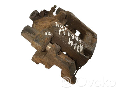 Aizmugurējais suports