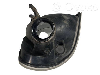 Priekšējais pagrieziena lukturis