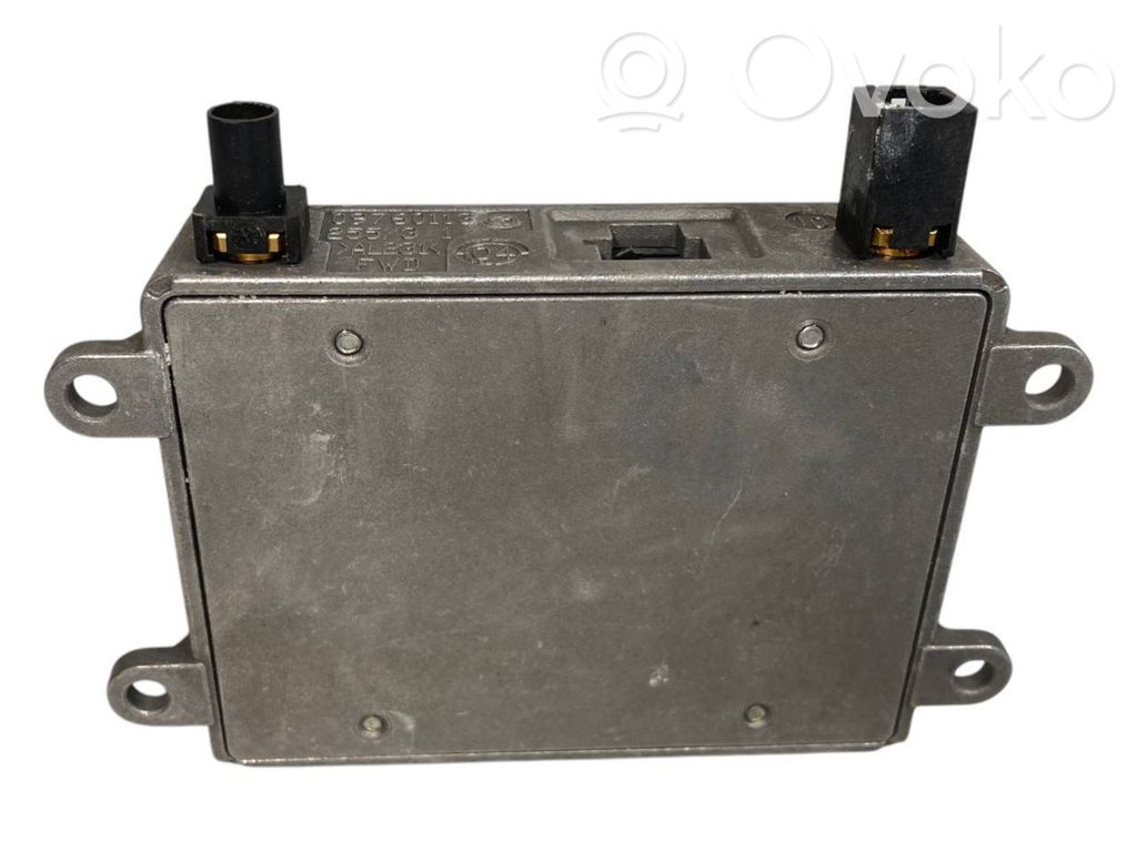 Antenas pastiprinātājs