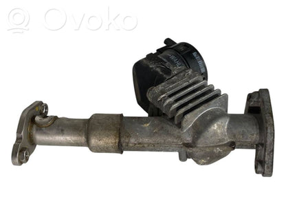 EGR vārsts