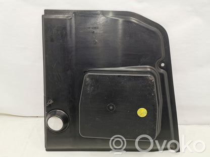 Другой тип детали моторного отсека