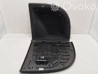 Боковая декоративная панель отделки