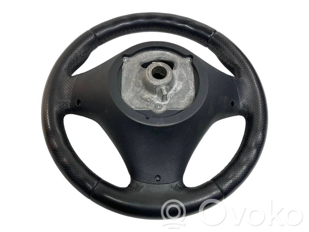 Рулевое колесо