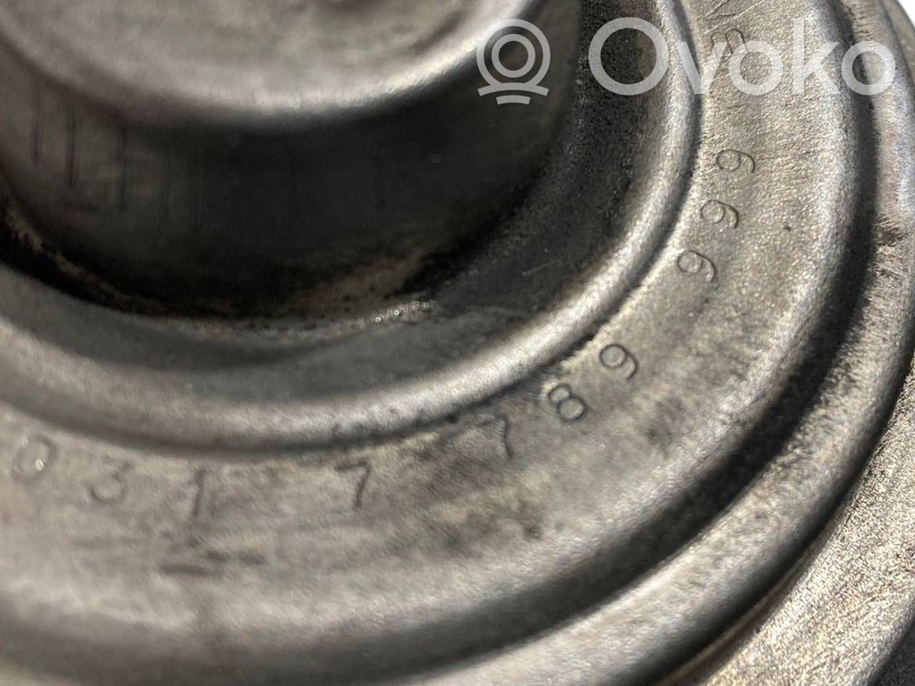 EGR vārsts