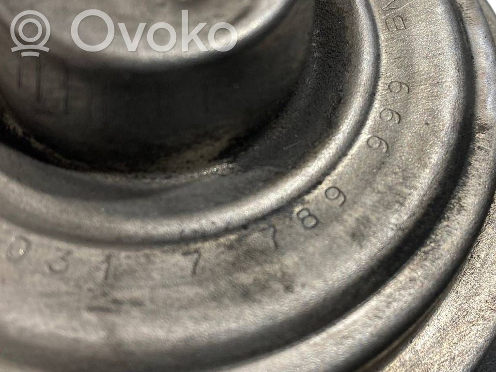 EGR vārsts