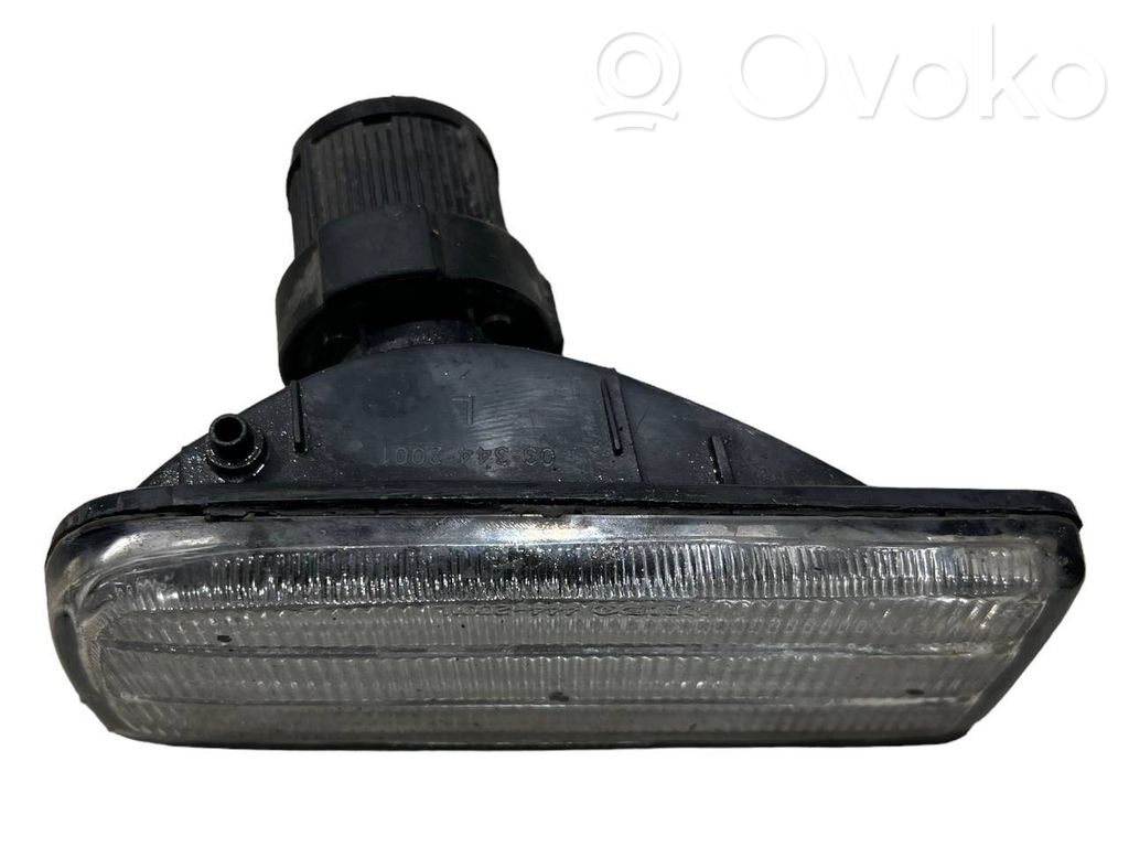 Передние противотуманные фары