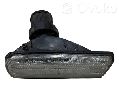 Передние противотуманные фары