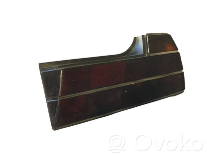 Taillight in the body