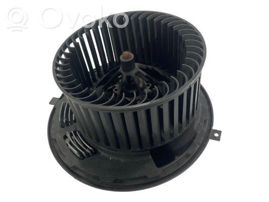 Mazā radiatora ventilators