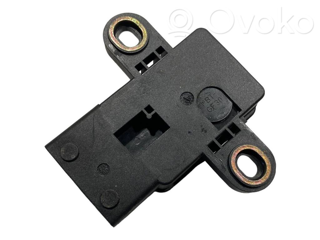 ESP (elektroniskās stabilitātes programmas) sensors (paātrinājuma sensors)