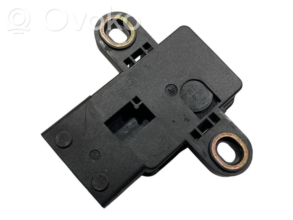ESP (elektroniskās stabilitātes programmas) sensors (paātrinājuma sensors)