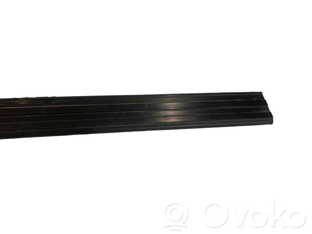 Front sill trim (external)