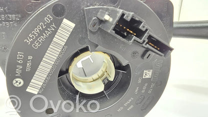 Pagrieziena signālu / lukturu sviria