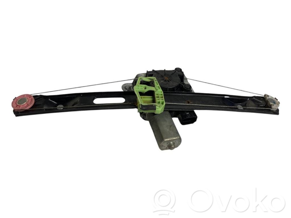 Elektriskā loga pacelšanas mehānisma komplekts