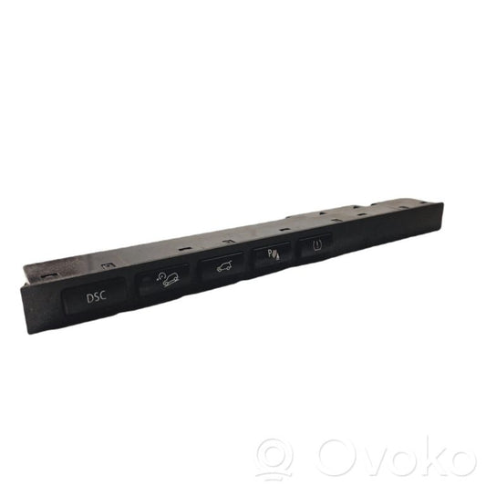 Parking (PDC) sensor switch