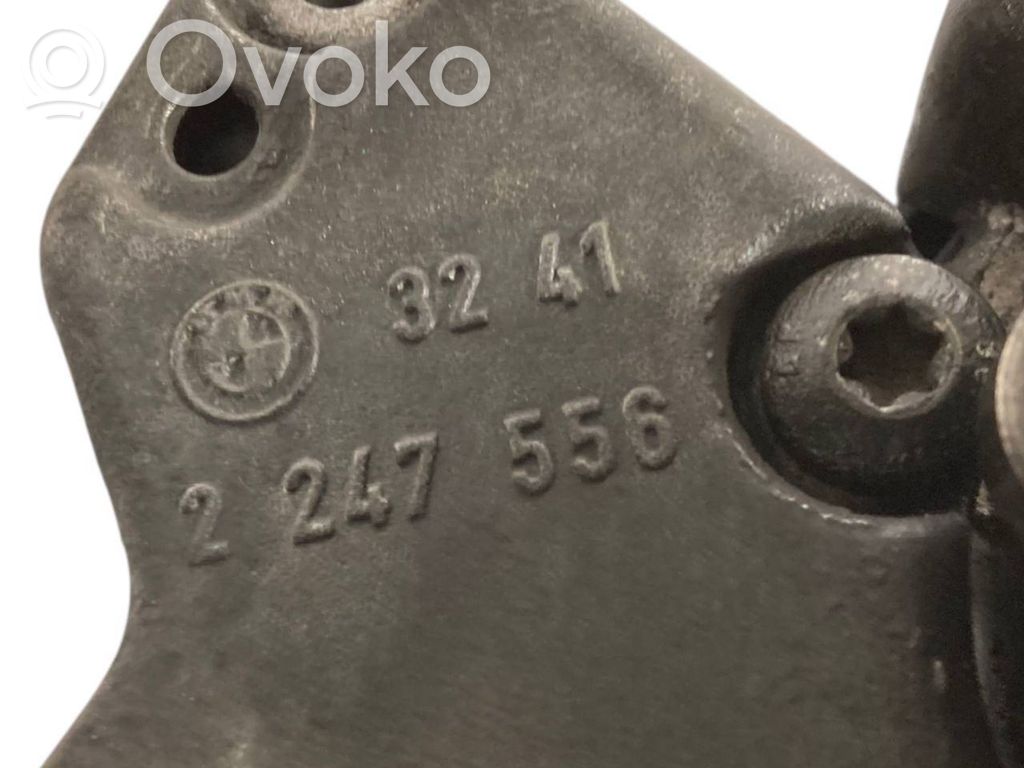 Stūres pastiprinātāja sūknis