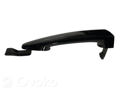 Ārējais atvēršanas rokturis