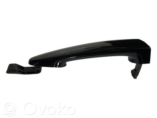 Ārējais atvēršanas rokturis