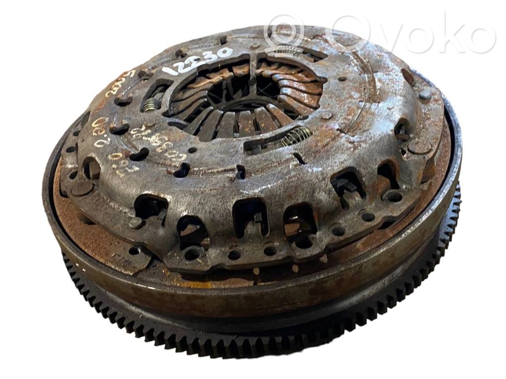 Комплект сцепления