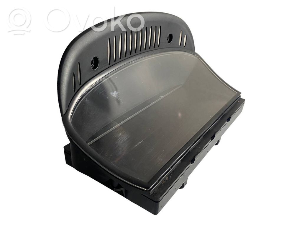 Ekrāns / displejs / mazais ekrāns