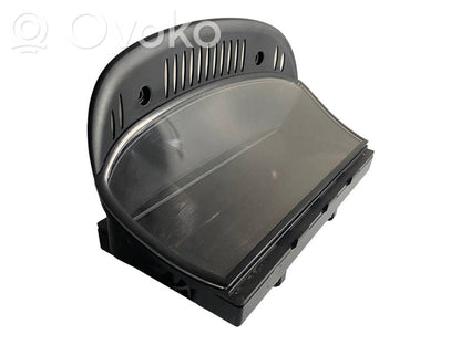 Ekrāns / displejs / mazais ekrāns